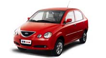 Chery QQ6