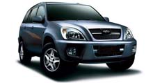 Chery Tiggo