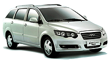 Chery V5