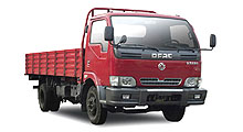 DongFeng DFA 1062