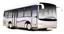 DongFeng DFA 6801