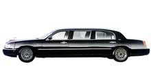 FAW Hongqi Limousine