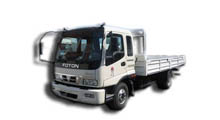 Foton Auman BJ1099