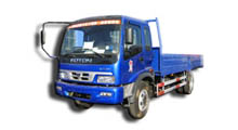 Foton Auman BJ1138