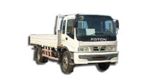 Foton Auman BJ5122