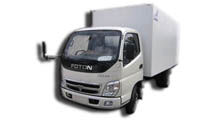 Foton Ollin BJ1049i