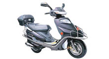 Zongshen ZS 125T-4