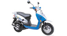 Zongshen ZS 125T-7