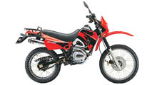 Zongshen ZS 125GY