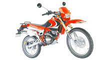 Zongshen ZS 125GY-A