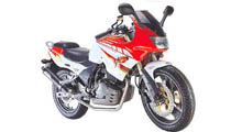 Zongshen ZS 200GS